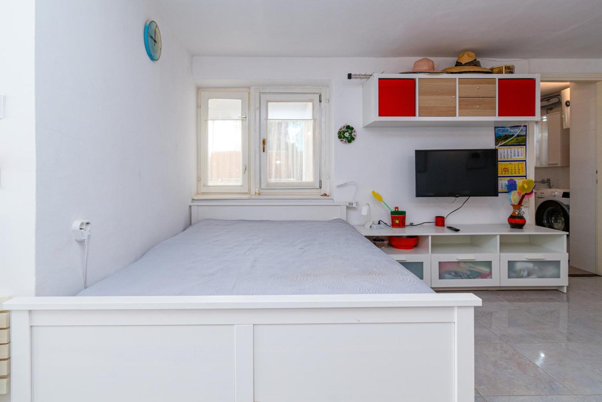 Apartments With Wifi Klenovica, Novi Vinodolski - 5530 Habitación foto