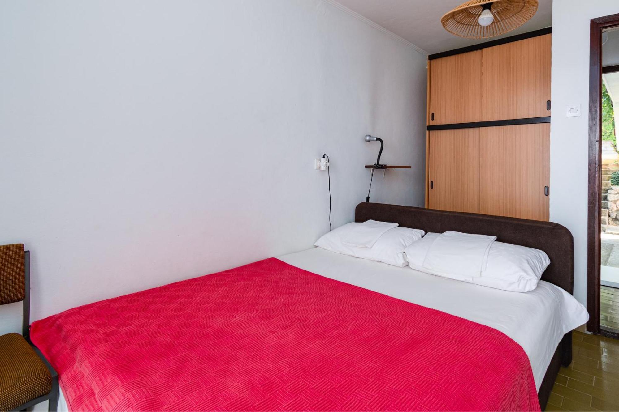 Apartments With Wifi Klenovica, Novi Vinodolski - 5530 Habitación foto