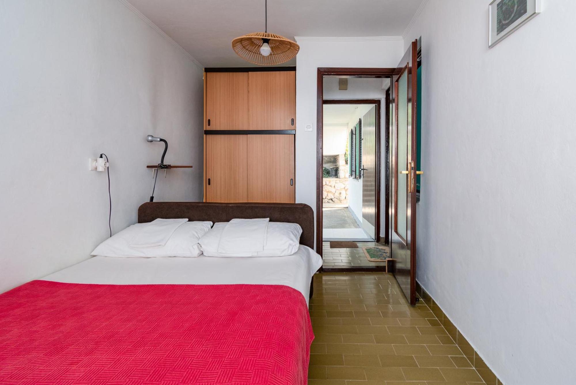 Apartments With Wifi Klenovica, Novi Vinodolski - 5530 Habitación foto