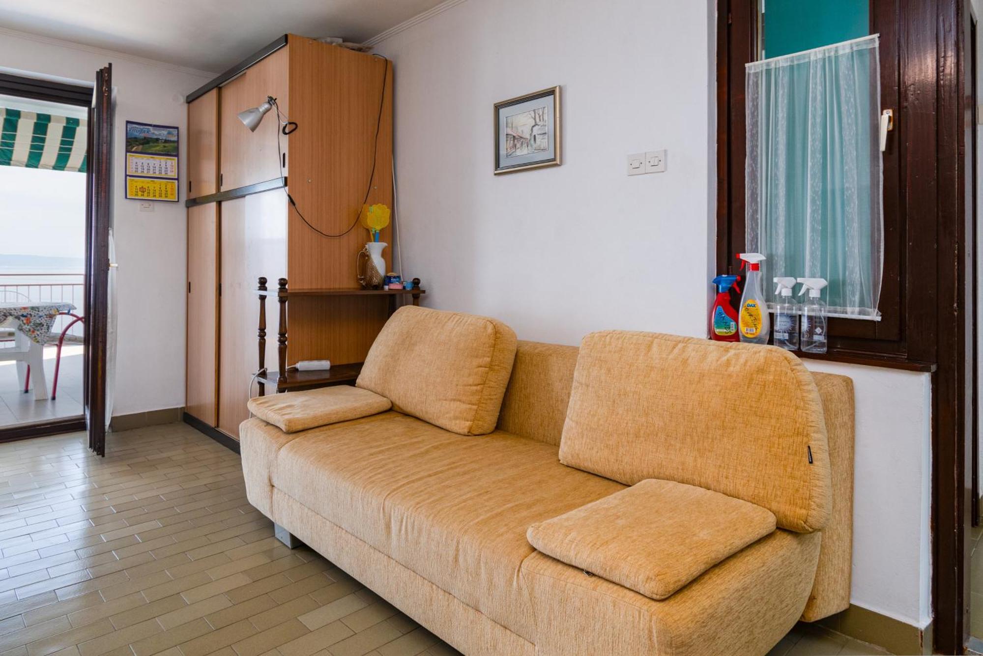 Apartments With Wifi Klenovica, Novi Vinodolski - 5530 Habitación foto